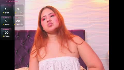 eva_luz1 online show from 03.23.26
