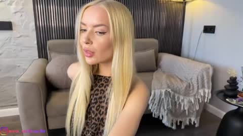 Eva online show from 05.30.26