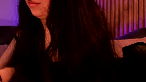 Angelinne online show from 03.08.26