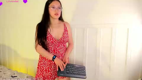 Eva online show from 07.28.26