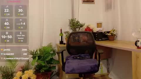 Eva online show from 07.23.26