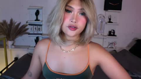 Queen Eva Mazikeen online show from 07.18.26
