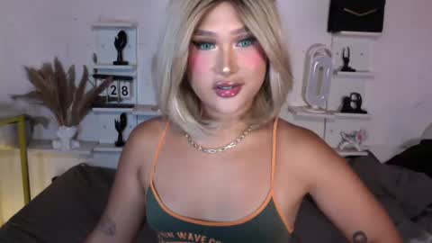 Queen Eva Mazikeen online show from 07.28.26