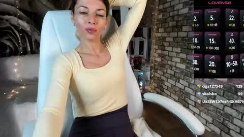 Eva online show from 12.05.24