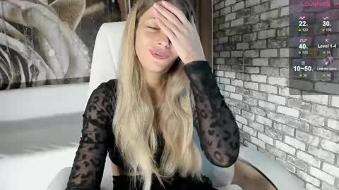 Eva online show from 09.29.25