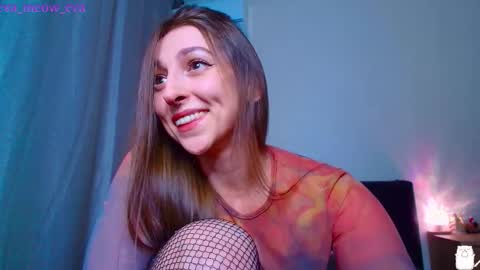 eva_meow_eva online show from 03.04.26