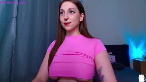 eva_meow_eva online show from 05.22.26