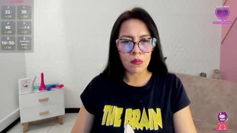 Eva  online show from 03.05.26