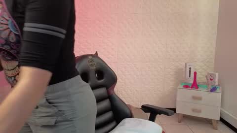 Eva  online show from 03.19.26