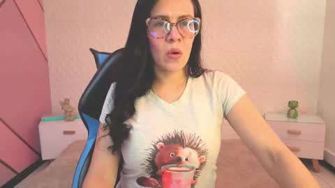 Eva  online show from 05.15.26