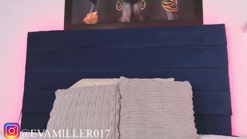 Eva online show from 04.04.26