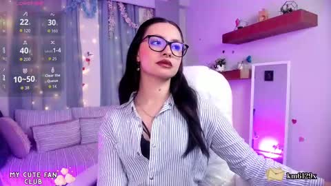 eva_monet online show from 09.09.25