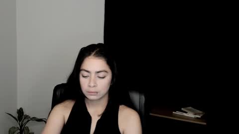 eva_monn online show from 09.11.25