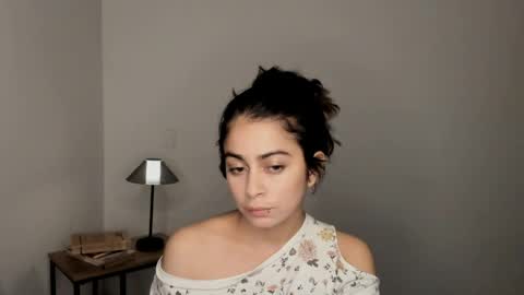 eva_monn online show from 03.28.26