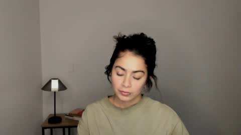 eva_monn online show from 05.15.26