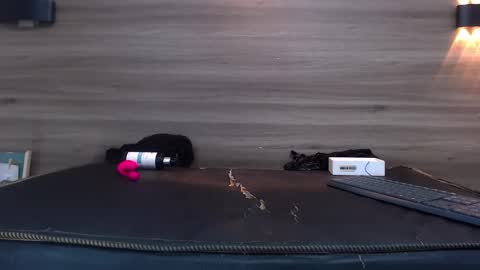 Eva cute online show from 01.31.25