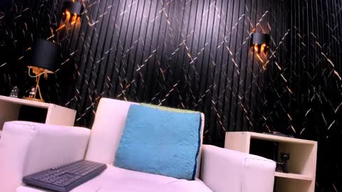 Eva cute online show from 11.02.25