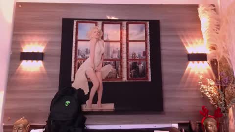 Eva cute online show from 11.15.25