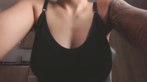 Snapshot of eva_monwalker chatting on 06.09.26 Eva cute online show from 06.09.26