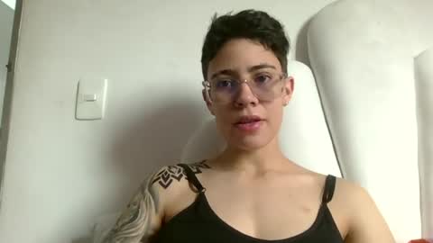 Snapshot of eva_monwalker chatting on 07.21.26 Eva cute online show from 07.21.26