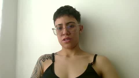 Snapshot of eva_monwalker chatting on 07.24.26 Eva cute online show from 07.24.26