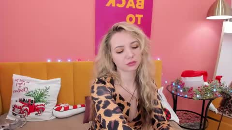 Eva 3 online show from 01.11.25