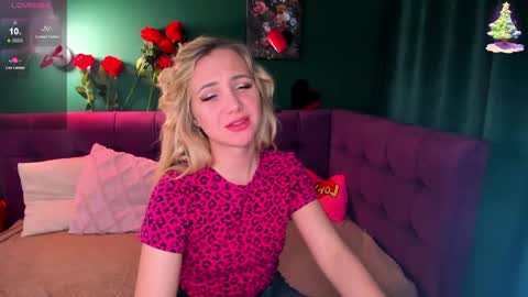 Eva 3 online show from 02.21.25