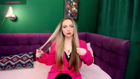 Eva 3 online show from 11.26.25