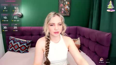 Eva 3 online show from 03.20.26