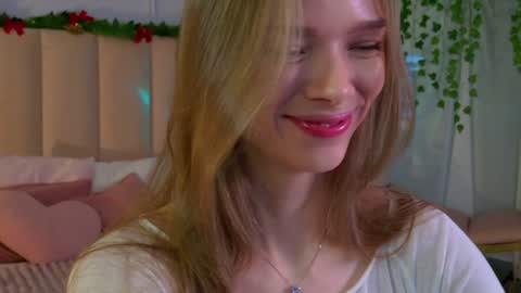 Eva online show from 12.22.24