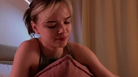 Eva online show from 02.17.25