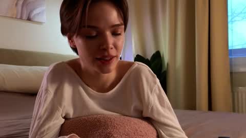 Eva online show from 03.03.25