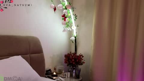 Snapshot of eva_natsumi chatting on 06.05.26 Eva online show from 06.05.26