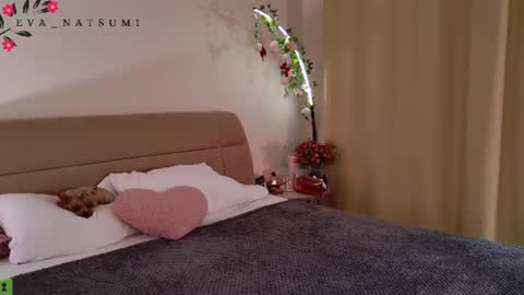 Snapshot of eva_natsumi chatting on 07.07.26 Eva online show from 07.07.26