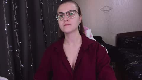 Eva online show from 02.23.25