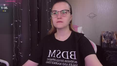 Eva online show from 10.08.25