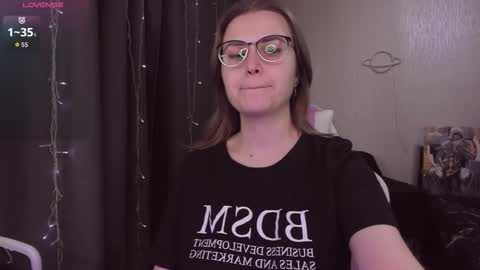 Eva online show from 10.14.25