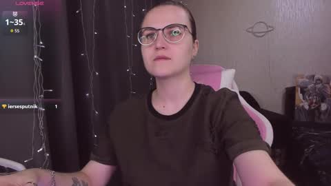 Eva online show from 10.22.25