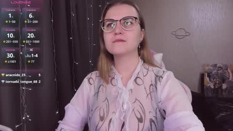 Eva online show from 10.28.25