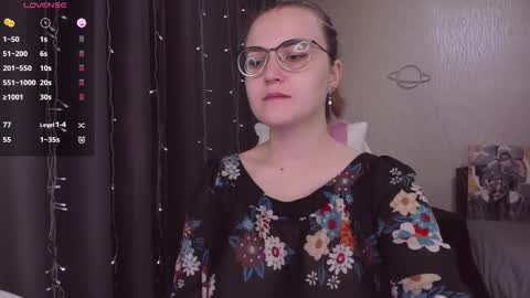 Eva online show from 11.11.25