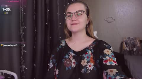 Eva online show from 11.13.25