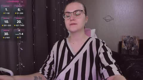 Eva online show from 12.03.25