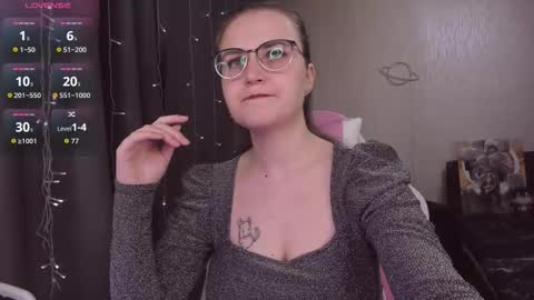 Eva online show from 01.18.26