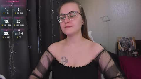 Eva online show from 03.06.26