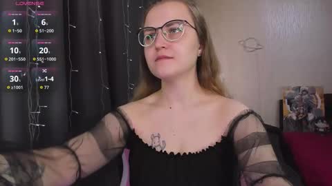 Eva online show from 03.08.26