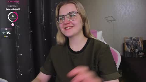 Eva online show from 04.05.26