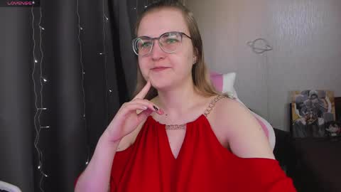 Eva online show from 04.11.26