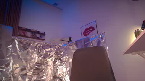 Eva online show from 02.24.25