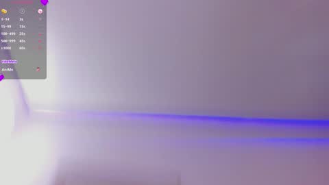 Eva online show from 10.24.25