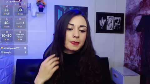 Eva online show from 10.08.25